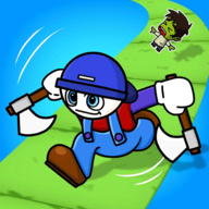 僵尸惊奇工厂逃生手游app