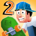 菲利滑板手2手游app