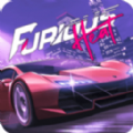 愤怒热火赛车手游app