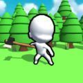 放置伐木英雄手游app