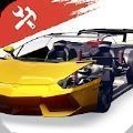 怠速组装赛车手游app