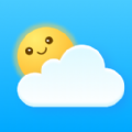 喜悦天气手机软件app