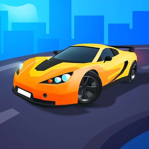 沙漠赛车挑战赛手游app