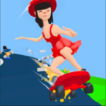 太空滑板手游app