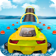 水上冲浪特技赛车手游app