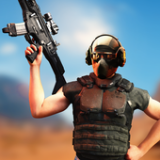 士兵英雄枪战射击手游app