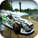 现代真实漂移赛车3d手游app