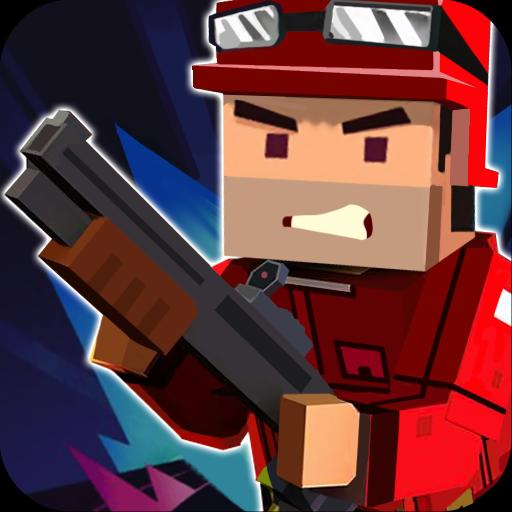 像素神射手手游app