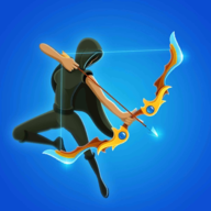 弓箭手豪杰3d手游app