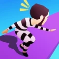 越狱奔跑手游app