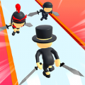 斜线战士3D手游app