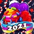 糖果粉碎2021手游app