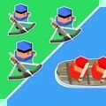 岛屿保卫战手游app