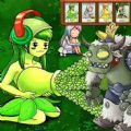 萌娘植物反击战手游app