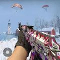 火力掩护打击3d射手手游app
