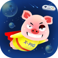 小猪电玩手机软件app