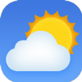 全能天气预报手机软件app