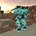 机器人大战斗3d手游app