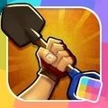狂热寻宝者手游app