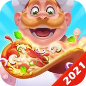 疯狂餐车手游app