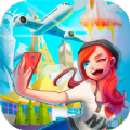 机场航空模拟手游app