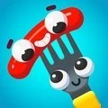 叉子与香肠君手游app