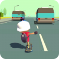 极限滑板狂热手游app