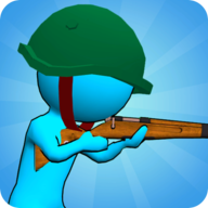 士兵参军作战手游app