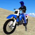摩托车越野3d手游app
