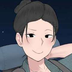 我和朋友陪妈妈去露营中文版手游app