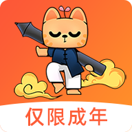 小猫爱学插画手机软件app