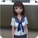 隔壁的女高中生搬进来了手游app
