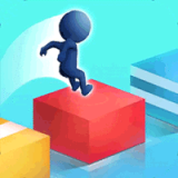火柴人跳跃模拟手游app