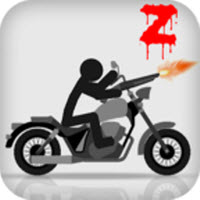 火柴人毁灭僵尸歼灭手游app
