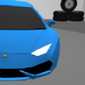 赛车冲刺3d手游app