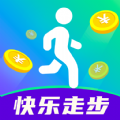 快乐走步手机软件app