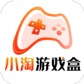 小淘手游手机软件app