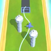 着陆高手3D手游app