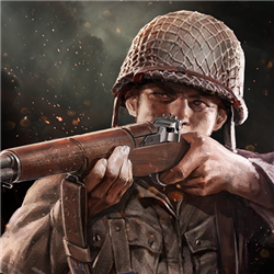 勇猛之路二战全兵种手游app