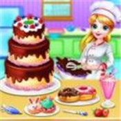 小美的甜品店手游app