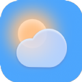 一号天气手机软件app