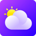 心怡天气手机软件app