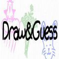 draw and guess免白屏手游app