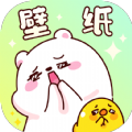 来玩壁纸秀手机软件app
