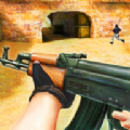 cs精英枪战射击手游app