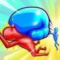 橡胶火柴人对决手游app