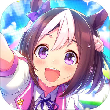 赛马娘手游app