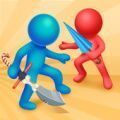 武器战斗者手游app