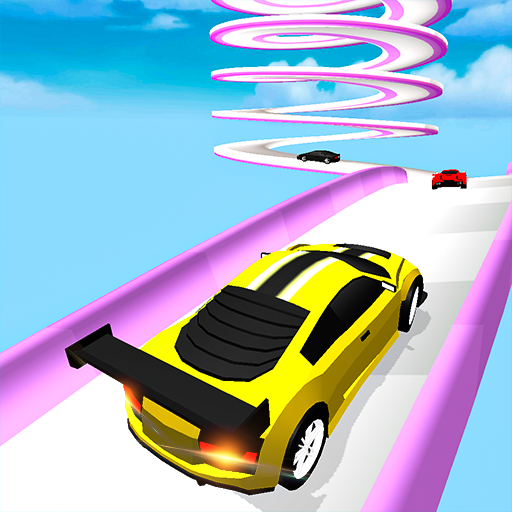 高空极限赛车手游app