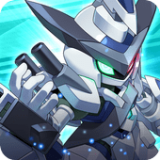 MedarotS机器人对战手游app